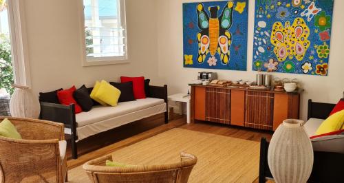Byron Palms Guesthouse 3
