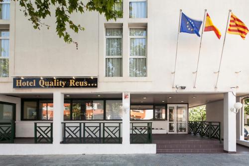 Quality Reus - image 8