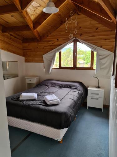 Valle Florido - Apartment - Trevelin