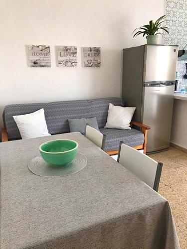  APT Copacabana a 50m dal mare in Es Pujols