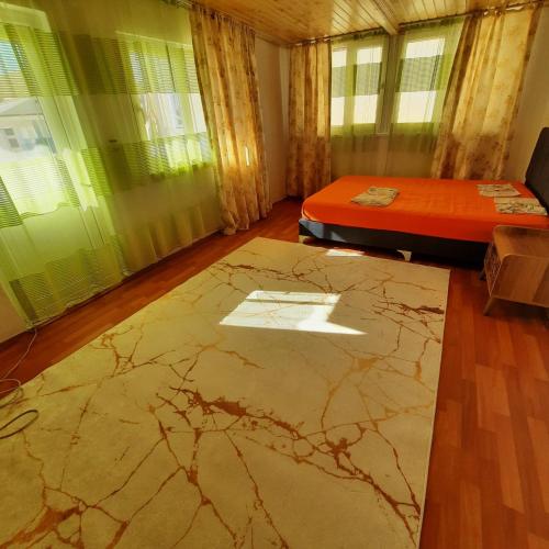 Antalyada kalacak en guzel yerdir