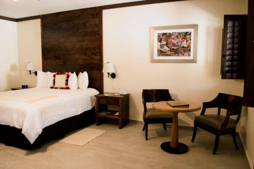 Hacienda Guadalupe Hotel 5