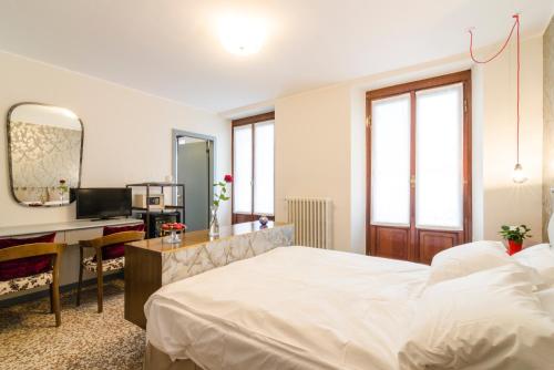 Ca' Monteggia Guest House