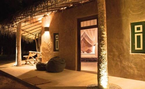 Treetops Eco Lodge Yala by Saraii