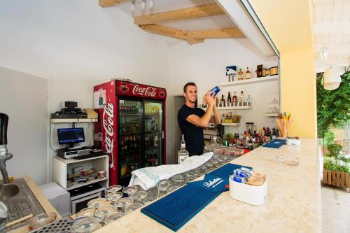 Camping Resort Tina Vrsar – Vrsar, IA