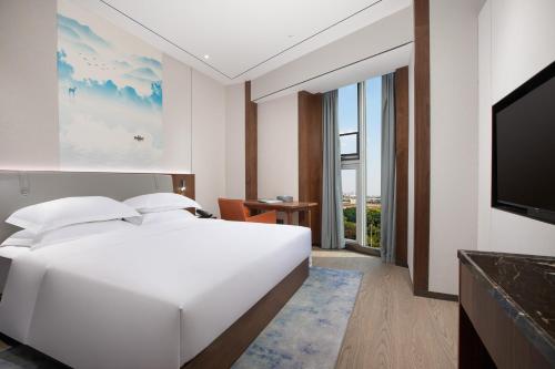 Days Hotel by Wyndham Changsha South