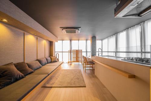 AET & o3 HOTEL - image 4