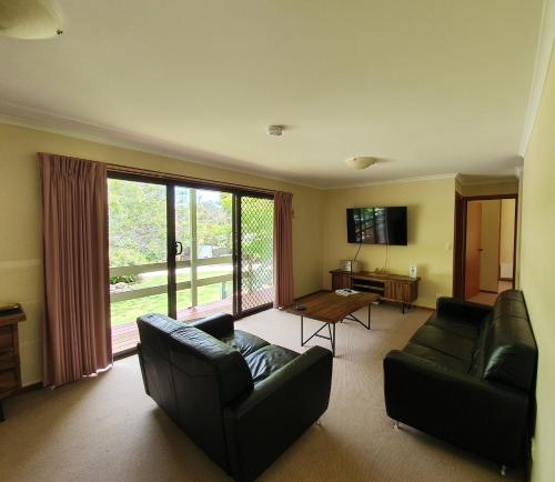 安妮度假屋 (Annies Holiday Units) in 巴克威