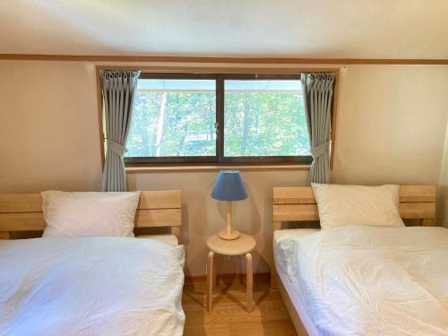 Shirokuma Lodge Hakuba - Accommodation - Hakuba 47