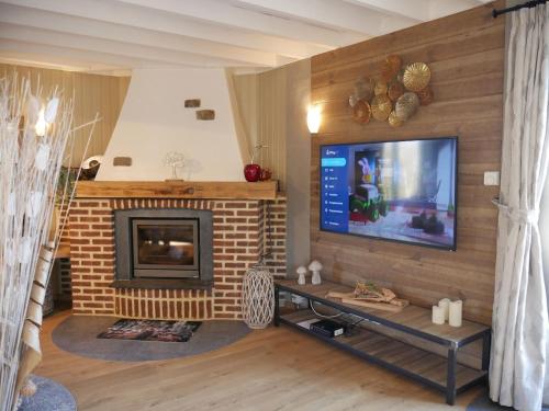Plush Holiday Home in Filot with Sauna and Relaxation Baths