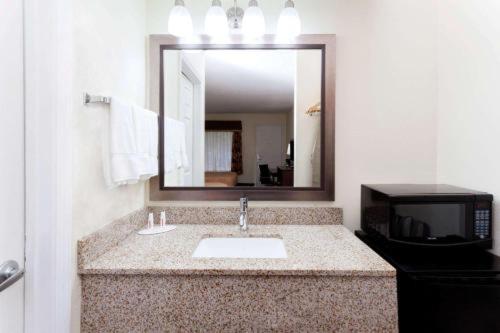 Super 8 by Wyndham Decatur/Dntn/Atlanta Area, Decatur (foto 3)