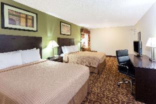 Super 8 by Wyndham Decatur/Dntn/Atlanta Area, Decatur (foto 6)