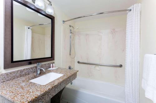 Super 8 by Wyndham Decatur/Dntn/Atlanta Area, Decatur (foto 8)
