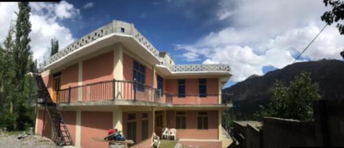 Ali Rentals hunza