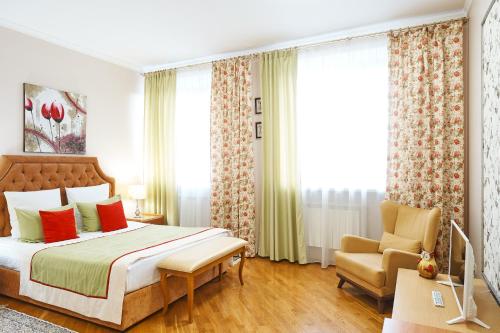 Hotel PoliArt - image 3