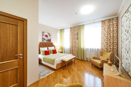 Hotel PoliArt - image 6