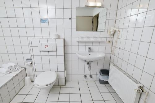 Apart Hotel Sehnde - image 7