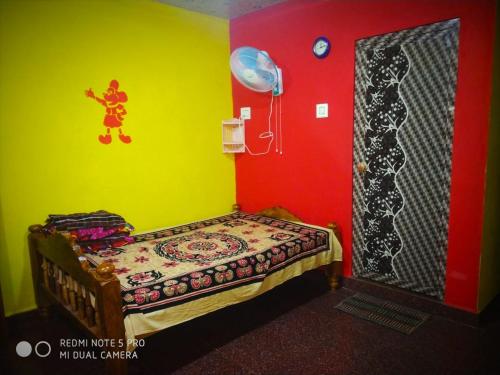 Heaven stay Gokarna