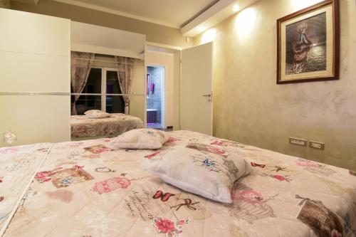 Villa Maelynn Opatija with Heated Pool and Sea View