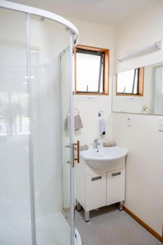 ASURE Aspiring Court Motel Room Type - Two Bedroom Unit