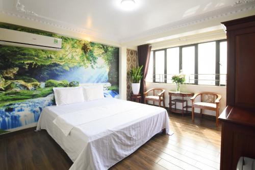 HAPPY GUEST HOUSE Haiphong