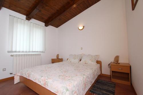  Apartments Kika in Rovinj