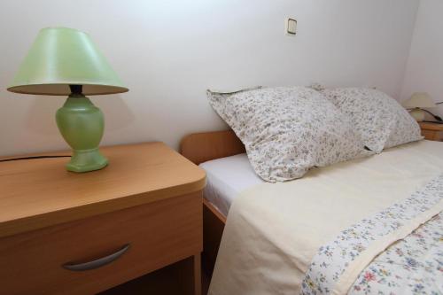  Apartments Kika in Rovinj