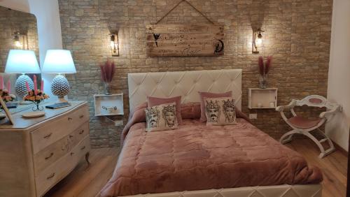  Sicilia Bedda house in Cefalú
