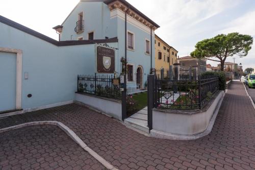  Talamo Rooms in San Martino Buon Albergo
