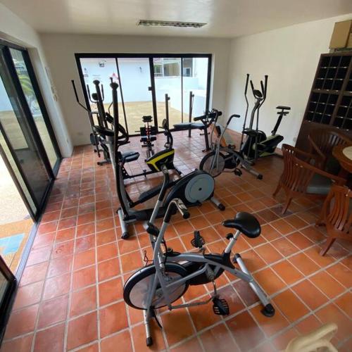 The Sands best apartment at Nai Harn beach, Phuket