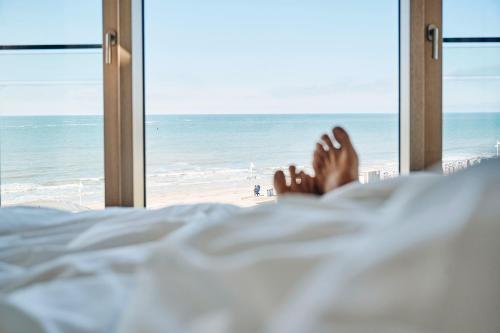 Suite with Sea View - Rodehuus