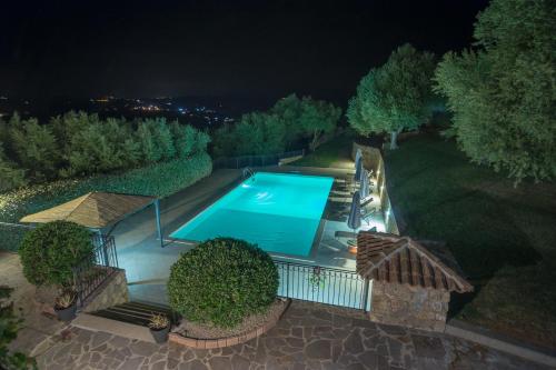 Villa Tramentu