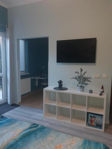 Ta'karos apartman