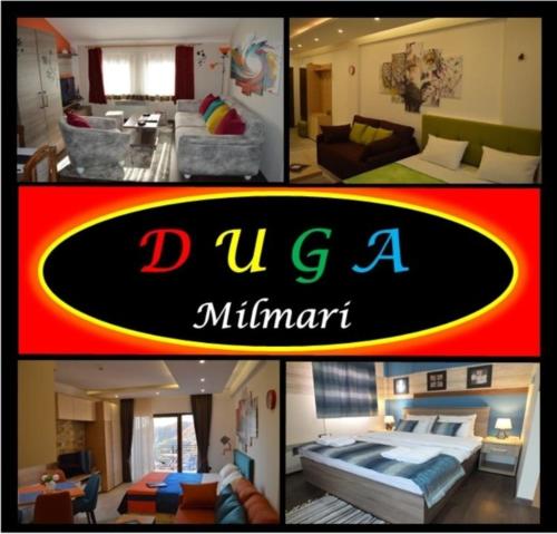 Apartmani DUGA Milmari - Apartment - Kopaonik