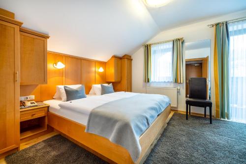 Sportpension Bergblick - main image