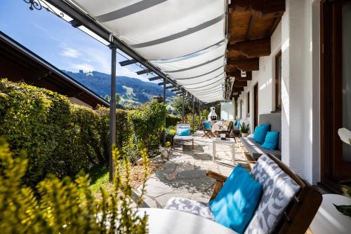 Sportpension Bergblick - image 5