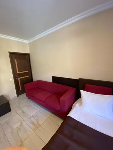 Gelendzhik Hotel - image 12