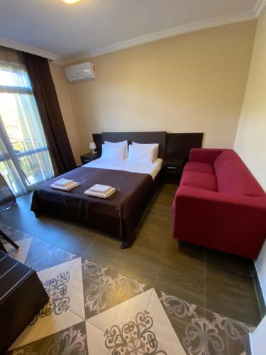 Gelendzhik Hotel - image 10