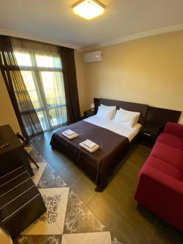 Gelendzhik Hotel - image 7