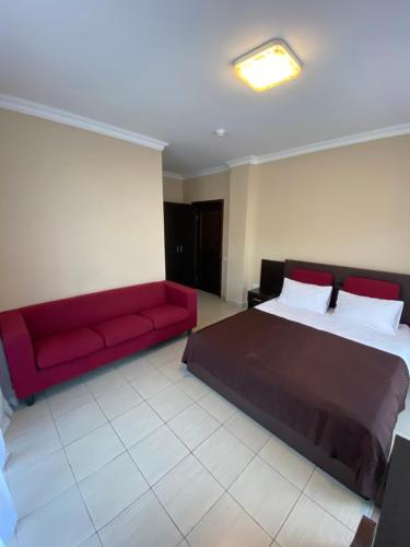 Gelendzhik Hotel - image 8