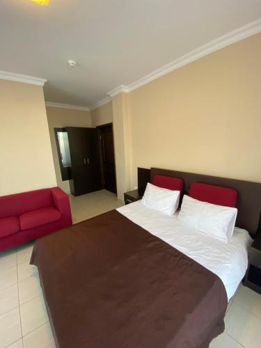 Gelendzhik Hotel - image 3