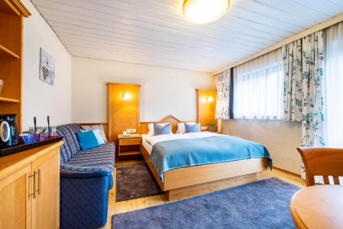 Sportpension Bergblick - image 13