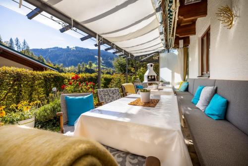 Sportpension Bergblick 4