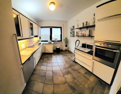 Familiehuis Dolve in Murlenbach