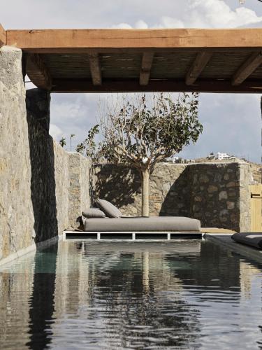 Nomad Mykonos - Small Luxury Hotels of the World