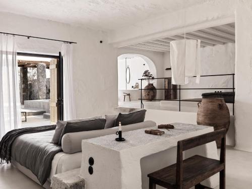 Nomad Mykonos - Small Luxury Hotels of the World