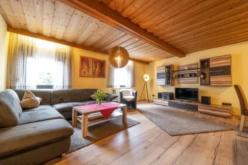 Zweck's Ferienwohnung in Gößweinstein, Deutschland
