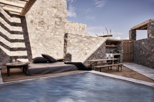 Nomad Mykonos - Small Luxury Hotels of the World