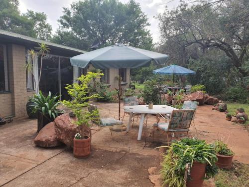 Angela's Guest House in Groot Marico