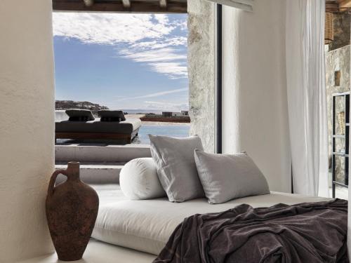 Nomad Mykonos - Small Luxury Hotels of the World